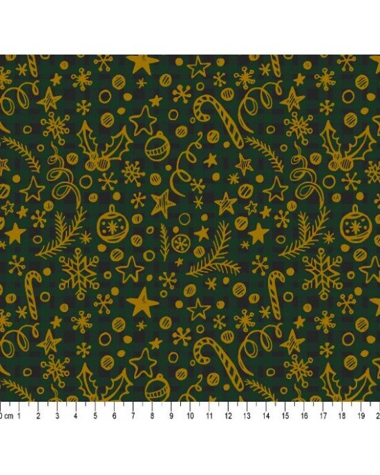 Natal Gold 2023 cor - 12 (Verde) Natal Gold 2023 cor - 12 (Verde)
